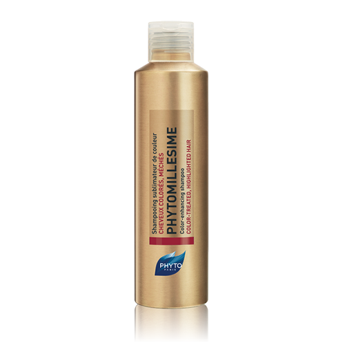 مای دارو - شامپو فیتومیلسیم مخصوص مو های رنگ شده و دکلره فیتو