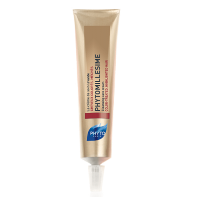 مای دارو - شامپو کرمی فیتومیلسیم فیتو