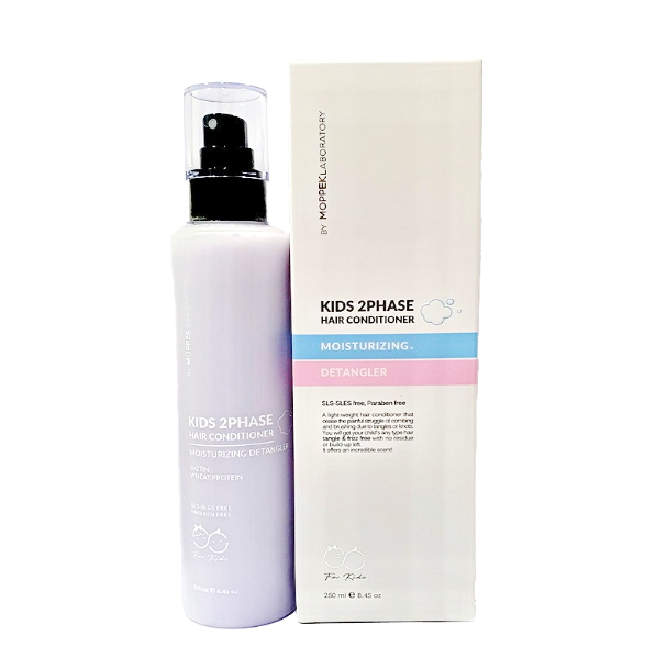 مای دارو - سرم دو فاز کودک موپک