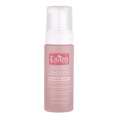 مای دارو - فوم شستشوی پوست نرمال تا خشک الارو