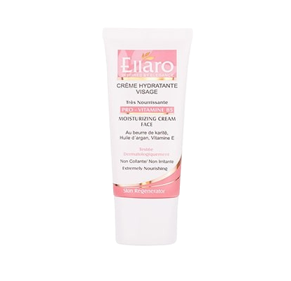 مای دارو - کرم مرطوب کننده مغذی حاوی پرو ویتامین B5 الارو