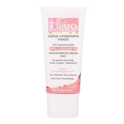 مای دارو - کرم مرطوب کننده مغذی حاوی پرو ویتامین B5 الارو