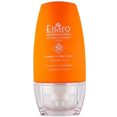 مای دارو - فلویید ضد آفتاب وت فورس SPF 50 الارو