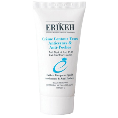 مای دارو - کرم دور چشم اریکه