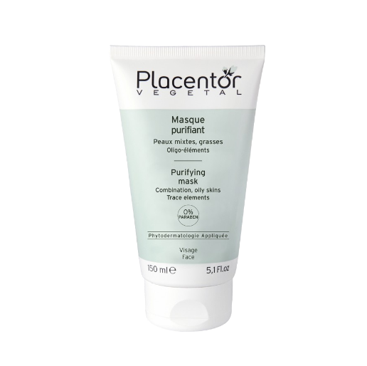 مای دارو - ماسک پاکسازی کننده پلاسنتور