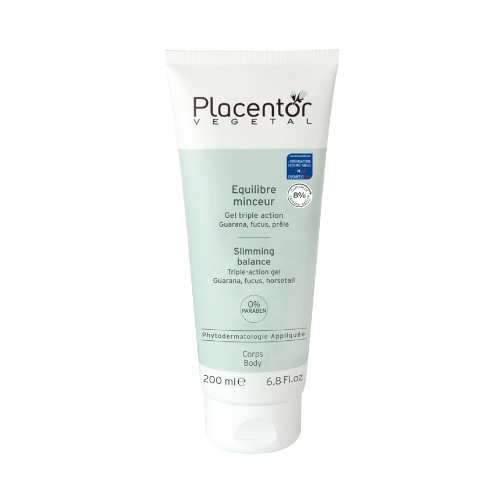 مای دارو - ژل لاغر کننده و آنتی سلولیت پلاسنتور