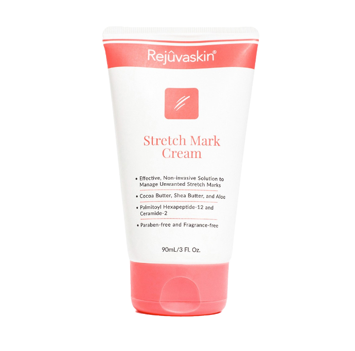 مای دارو - کرم ترک بدن رژوواسکین