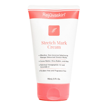 مای دارو - کرم ترک بدن رژوواسکین