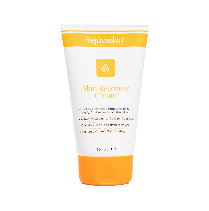 مای دارو - کرم ترمیم کننده و ریکاوری پوست رژوواسکین