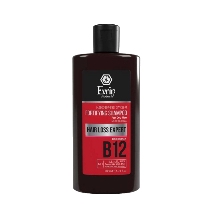 مای دارو - شامپو تقویت کننده مناسب موهای خشک و آسیب دیده اورین