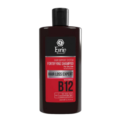 مای دارو - شامپو تقویت کننده مناسب موهای خشک و آسیب دیده اورین