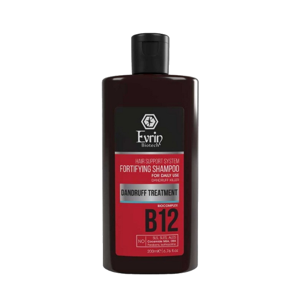 مای دارو - شامپو تقویت کننده و ضدشوره روزانه اورین