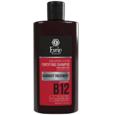 مای دارو - شامپو تقویت کننده و ضدشوره روزانه اورین