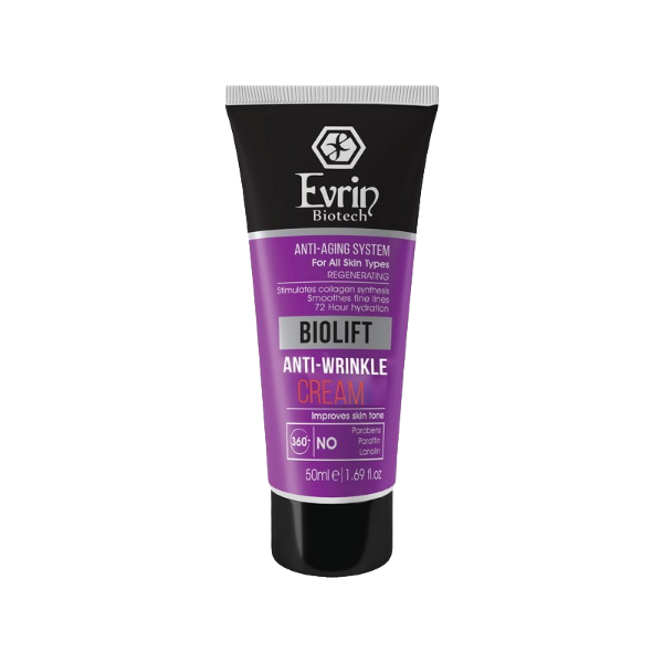 مای دارو - کرم ضدچروک و سفت کننده اورین