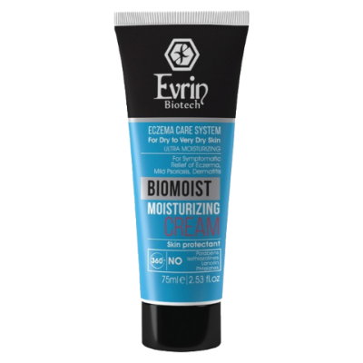 مای دارو - کرم مرطوب کننده  مناسب پوست های خشک اورین