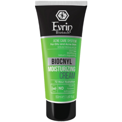 مای دارو - کرم مرطوب کننده فاقد چربی اورین