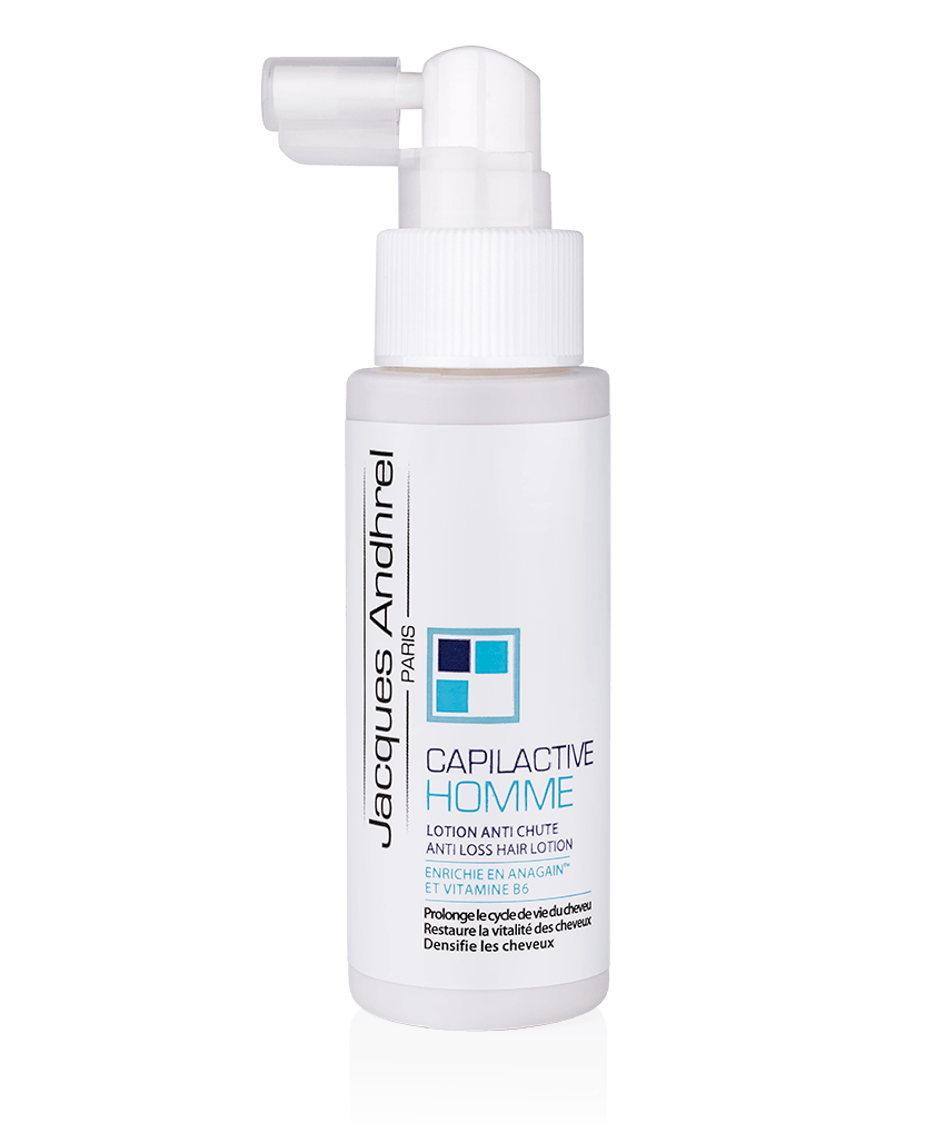 مای دارو - لوسیون ضدریزش مو مناسب آقایان ژاک آندرل
