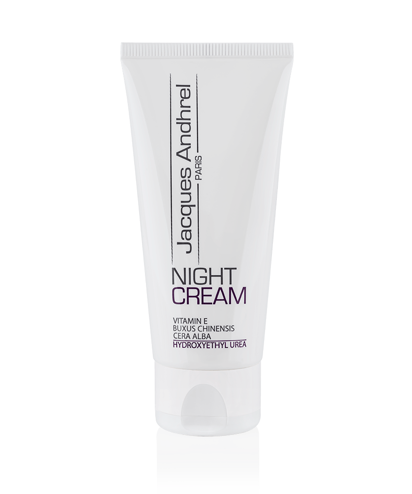 مای دارو - کرم شب ژاک آندرل