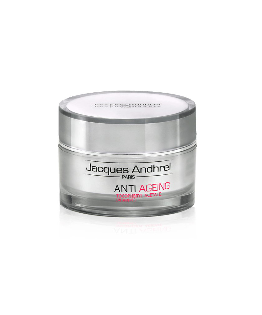 مای دارو - کرم ضدچروک ژاک آندرل