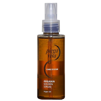 مای دارو - سرم مو آرگان طلایی پیگاویوا