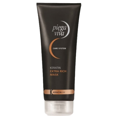 مای دارو - ماسک مو حاوی کراتین پیگاویوا