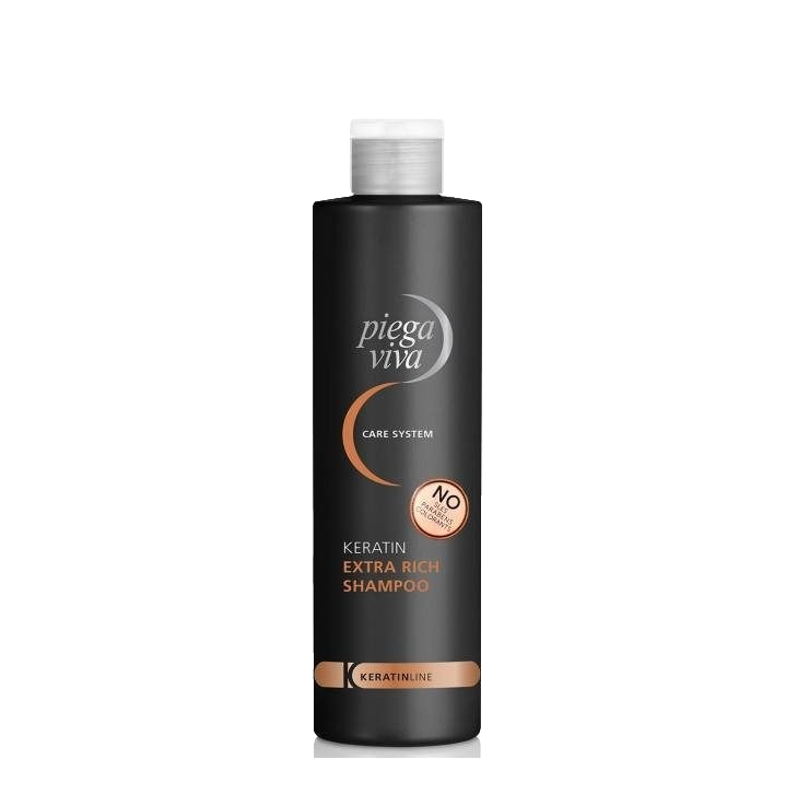 مای دارو - شامپو حاوی کراتین پیگاویوا