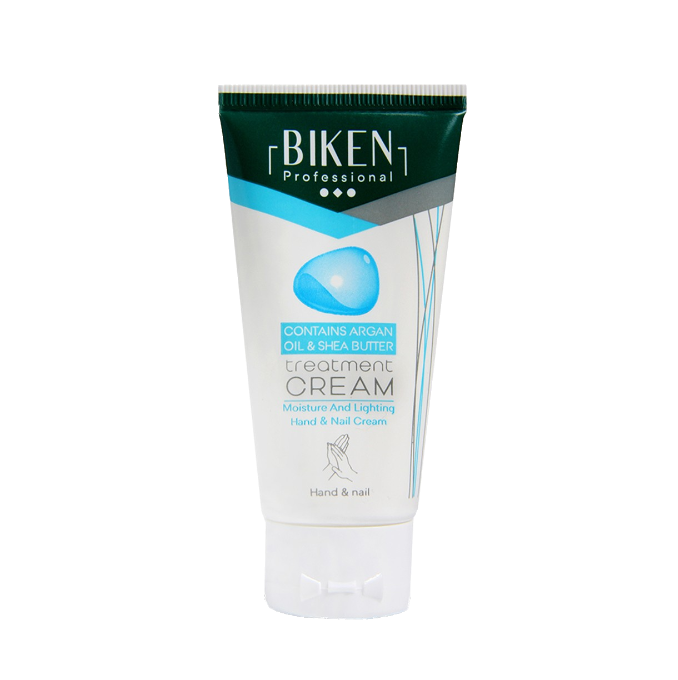 مای دارو - کرم مرطوب کننده و نرم کننده دست و ناخن بیکن