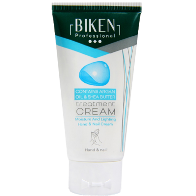 مای دارو - کرم مرطوب کننده و نرم کننده دست و ناخن بیکن