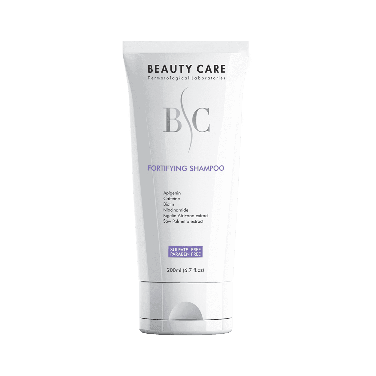 مای دارو - شامپو ضد ریزش و تقویت کننده بیوتی کر