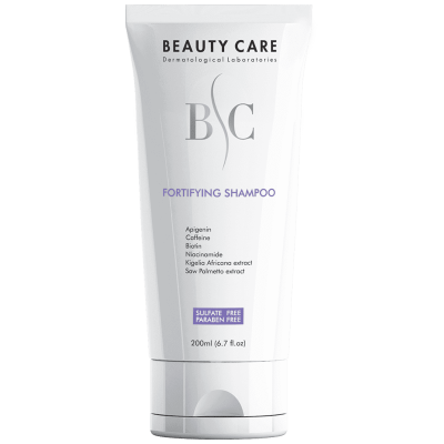 مای دارو - شامپو ضد ریزش و تقویت کننده بیوتی کر