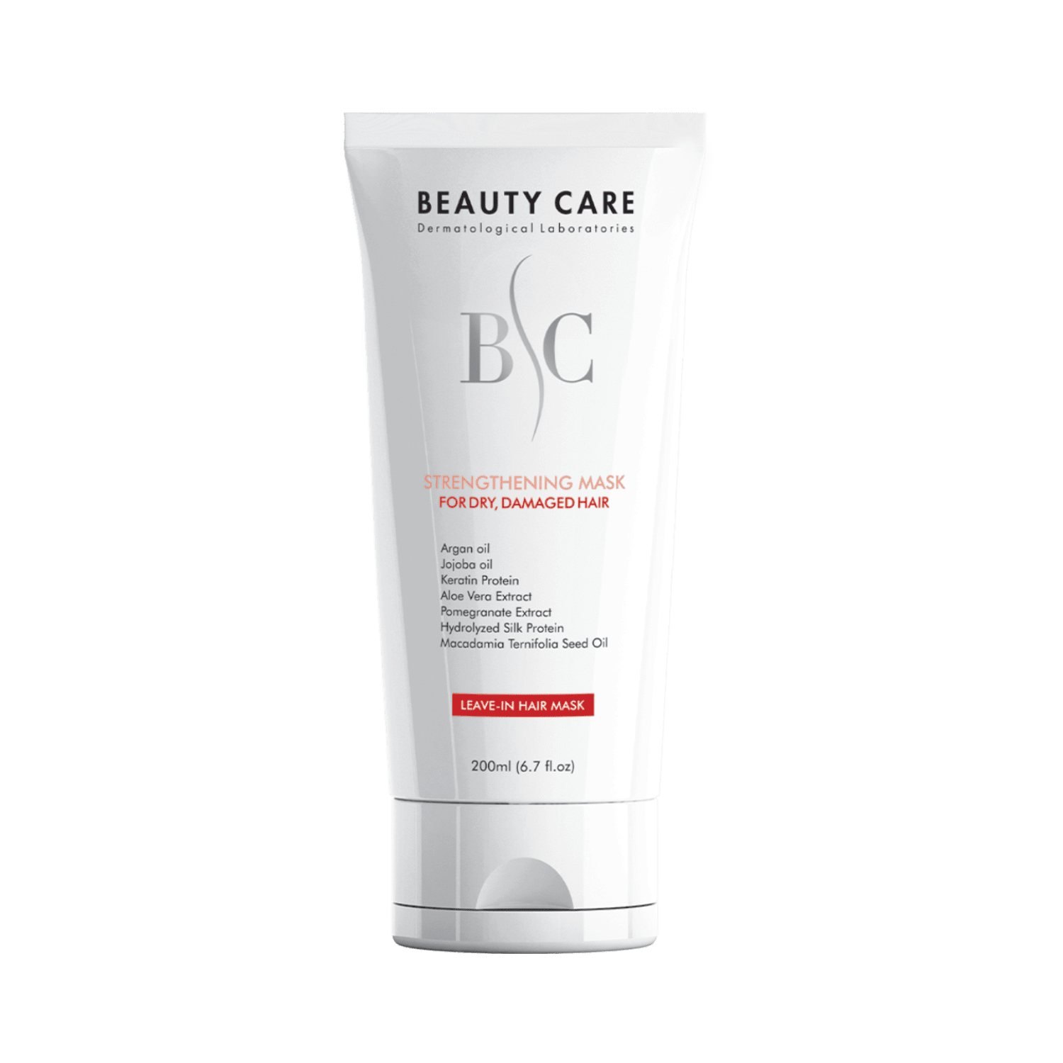 مای دارو - ماسک مغذی و ترمیم‌ کننده مو (بدون نیاز به آبکشی) بیوتی کر