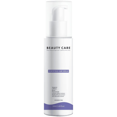 مای دارو - سرم ضد ریزش مو بیوتی کر