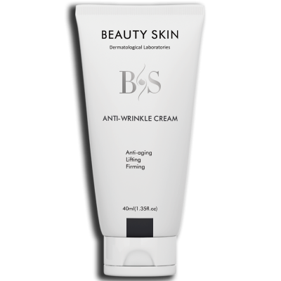 مای دارو - کرم ضد چروک بیوتی اسکین