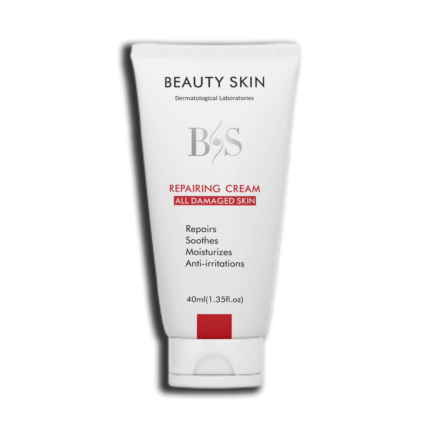 مای دارو - کرم ترمیم کننده بیوتی اسکین