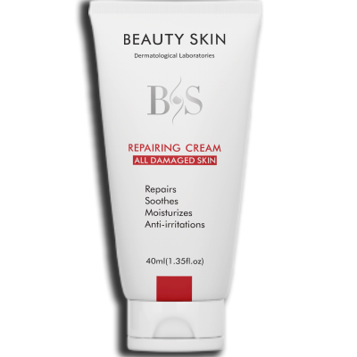 مای دارو - کرم ترمیم کننده بیوتی اسکین