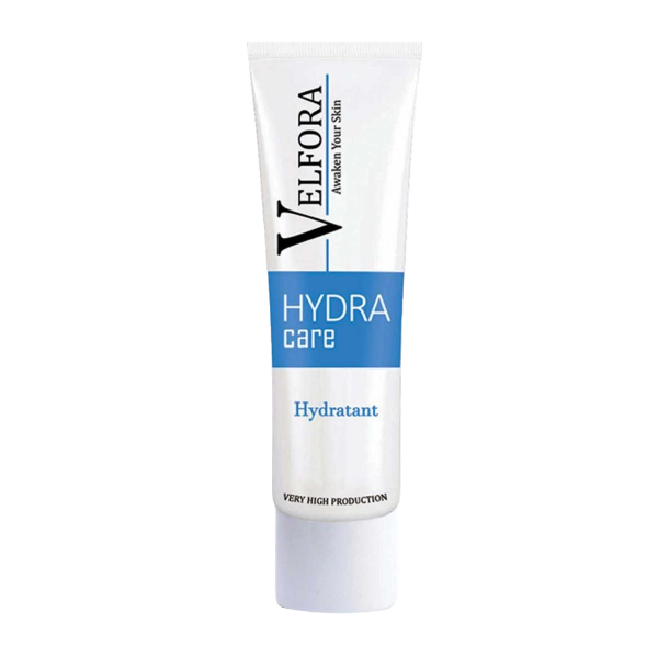 مای دارو - کرم مرطوب کننده ولفرا