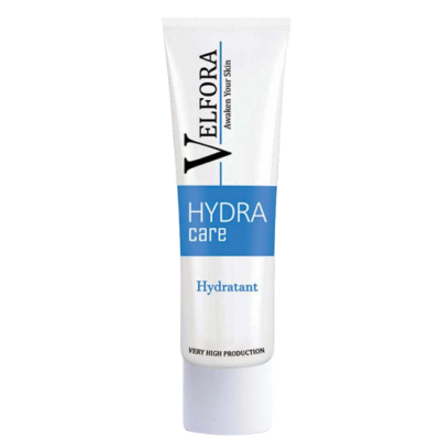 مای دارو - کرم مرطوب کننده ولفرا