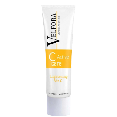 مای دارو - کرم روشن کننده و ضد لک ولفرا