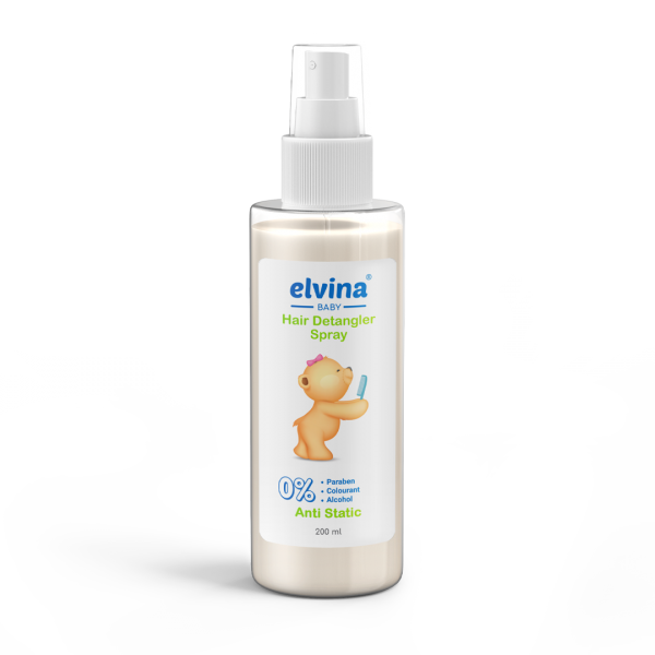 مای دارو - اسپری نرم کننده الوینا