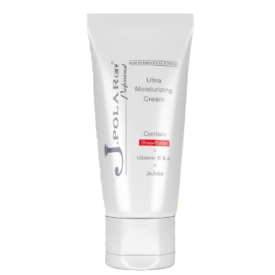 مای دارو - کرم رطوبت رسان قوی جی پلار