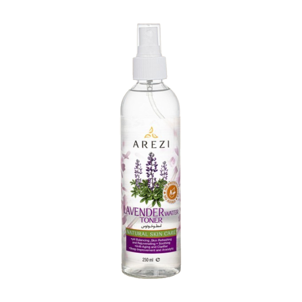 مای دارو - تونر اسطوخودوس عارضی