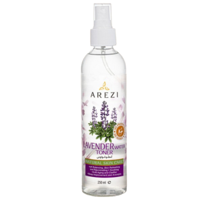 مای دارو - تونر اسطوخودوس عارضی