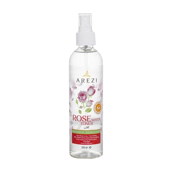 مای دارو - تونر گلاب عارضی