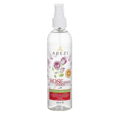 مای دارو - تونر گلاب عارضی