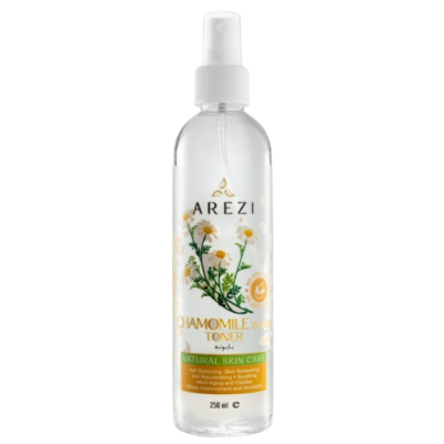 مای دارو - تونر بابونه عارضی