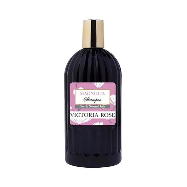 مای دارو - شامپو موهای خشک و معمولی مگنولیا ویکتوریا رز