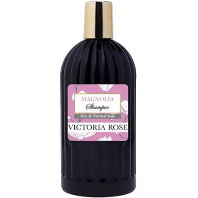 مای دارو - شامپو موهای خشک و معمولی مگنولیا ویکتوریا رز