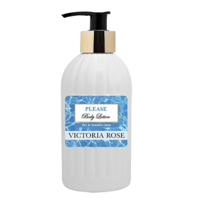 مای دارو - لوسیون بدن پلیز ویکتوریا رز