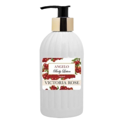 مای دارو - لوسیون بدن آنجلو ویکتوریا رز