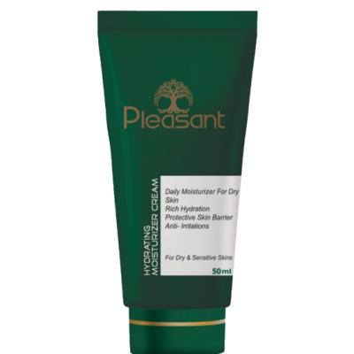 مای دارو - کرم مرطوب کننده صورت مناسب پوست خشک پلزنت